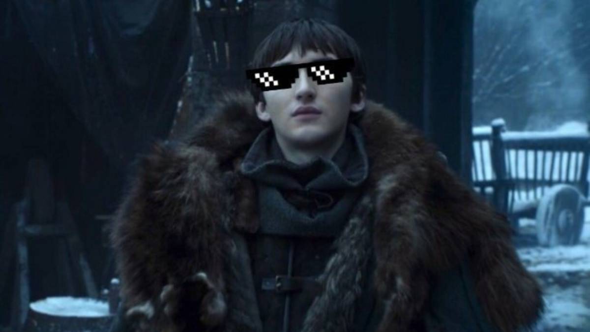 Luego de que en el quinto capítulo Daenerys y Drogon dejaron hecho cenizas King's Landing, por fin llegó el sexto y último episodio de GOT y de paso algunos memes y reacciones.