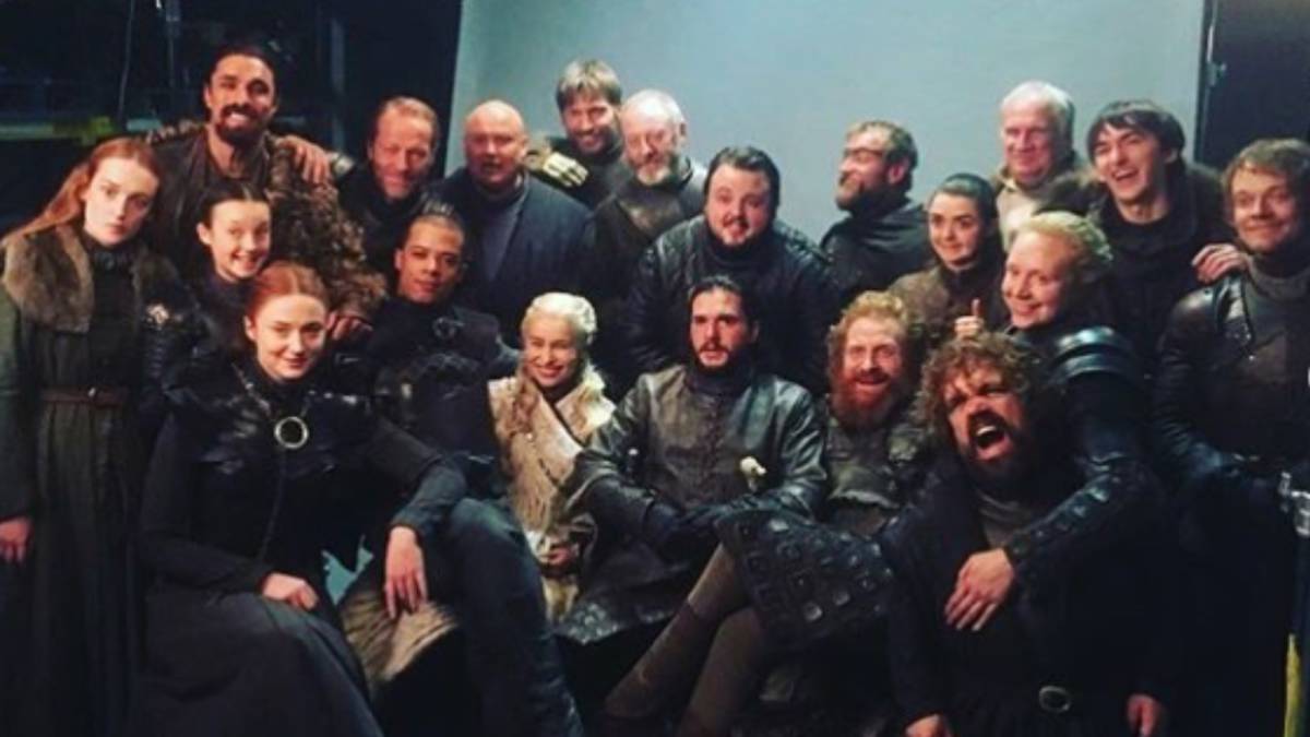 Twitter reveló que a nivel global, alrededor de 100 millones de Tweets fueron sobre el final de Game of Thrones que se transmitió a través de HBO.