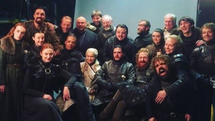 Twitter reveló que a nivel global, alrededor de 100 millones de Tweets fueron sobre el final de Game of Thrones que se transmitió a través de HBO.