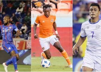 ¡La MLS es latina! Aportará casi 80 futbolistas a la Copa Oro