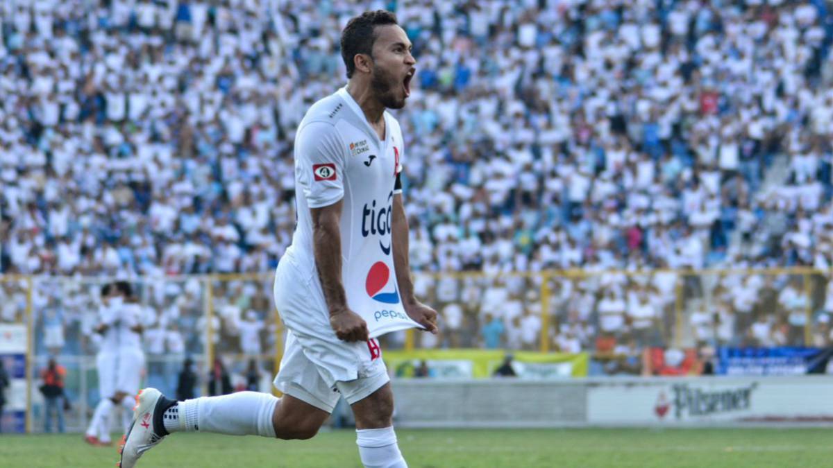 Final de El Salvador entre Alianza y Águila la más cara de la historia