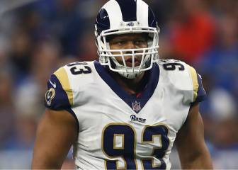 Bucs atan a su nuevo