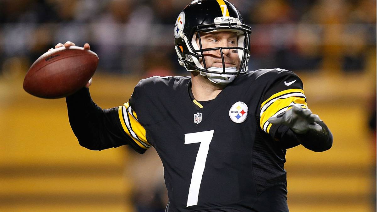 Ben no quiere perder a su "buen amigo" Antonio Brown