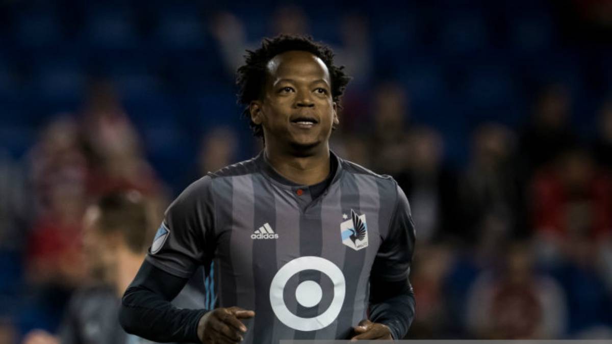 El mediocampista ecuatoriano termina su ciclo con los ‘Loons’ para llegar a los Tuzos. Ahora jugará en la misma liga que su hermano, Renato Ibarra