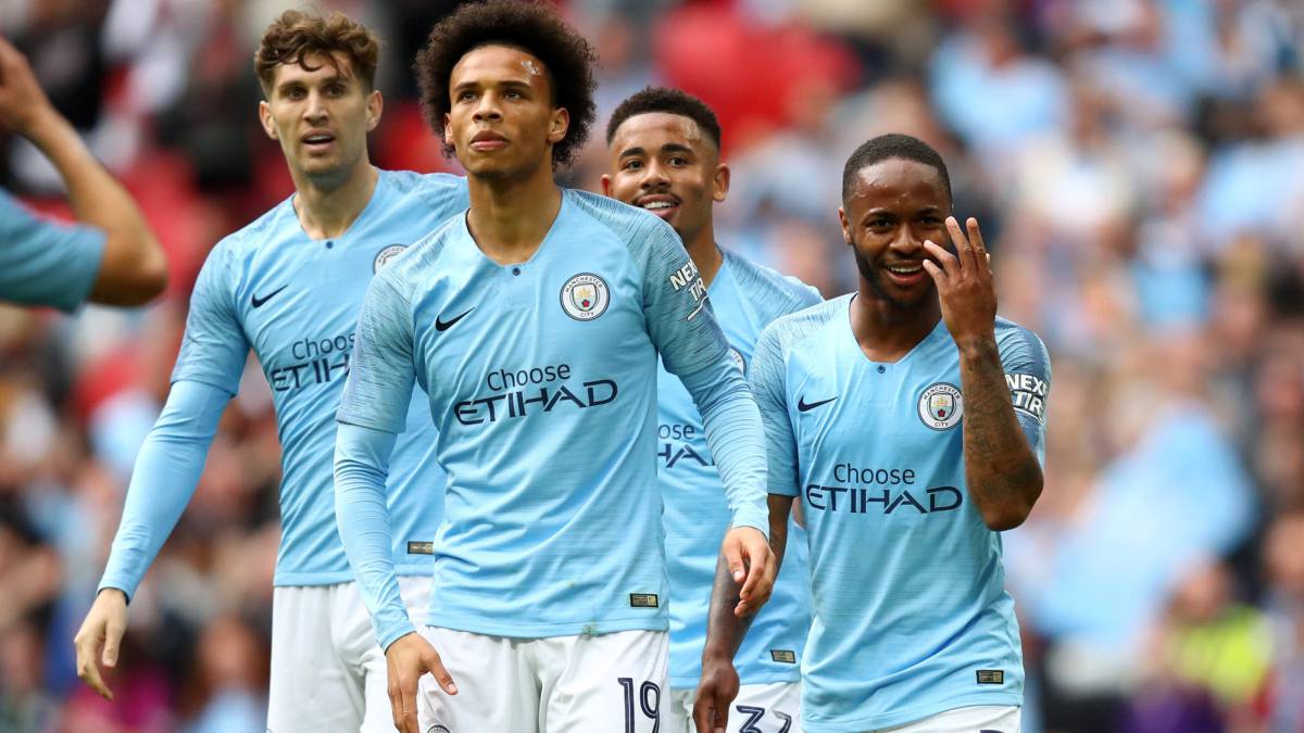 Manchester City