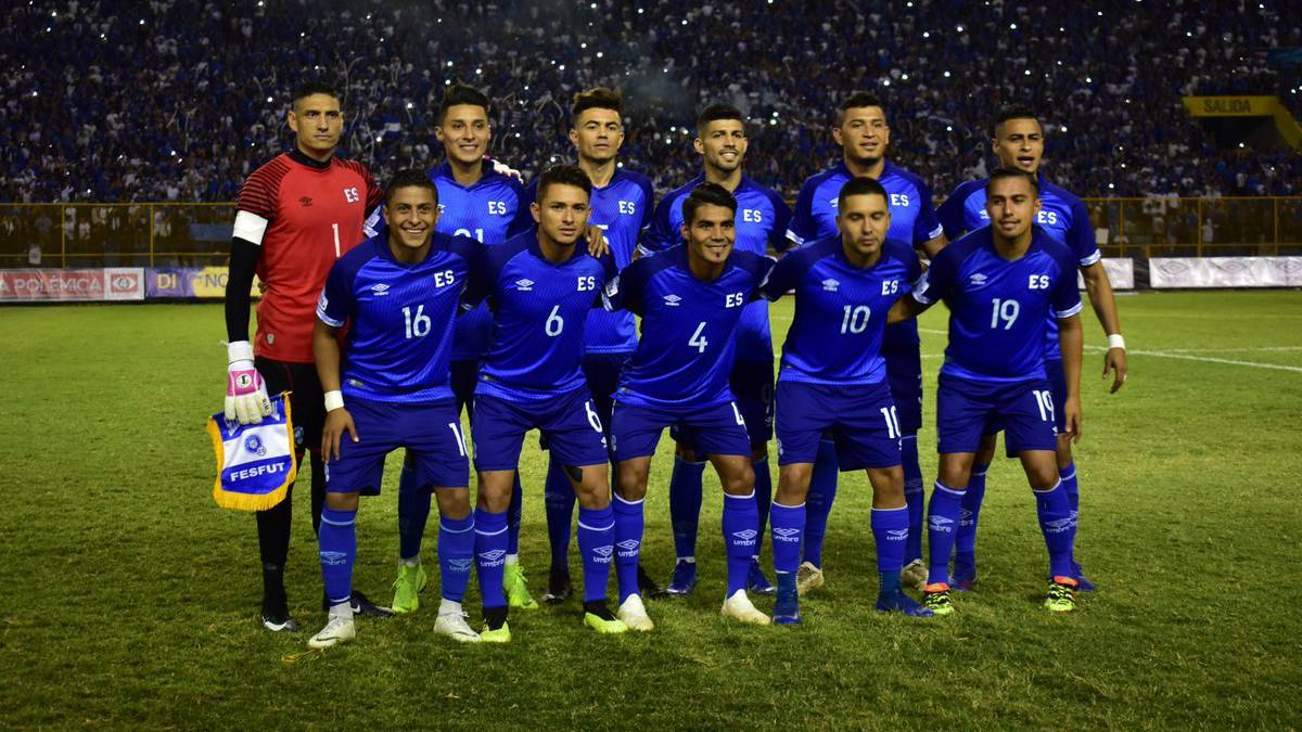 Cómo y dónde comprar boletos para El Salvador vs Haití en USA