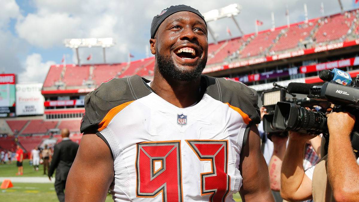 McCoy sería la última joya de los Browns