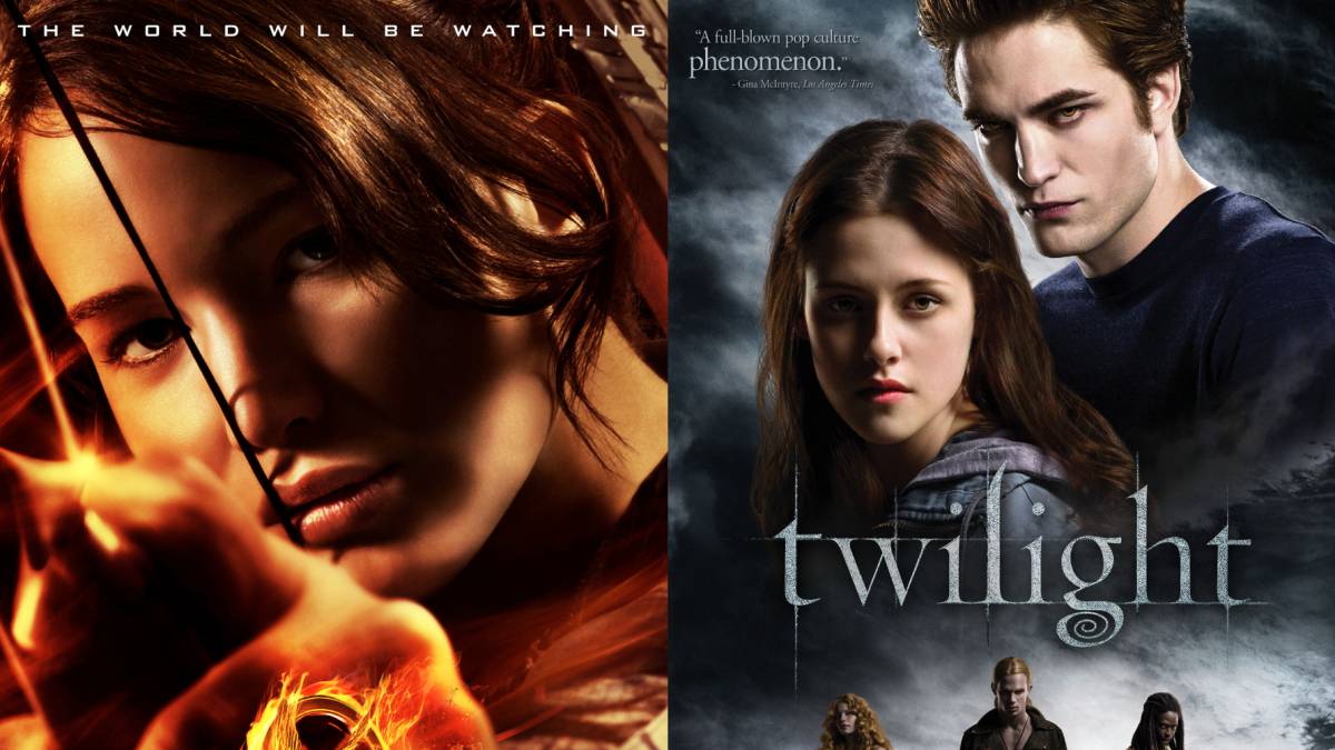 Lionsgate hará un parque temático de dos de sus películas más famosas en el primer parque temático vertical del mundo en China.