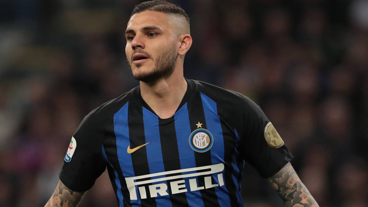 Mauro Icardi