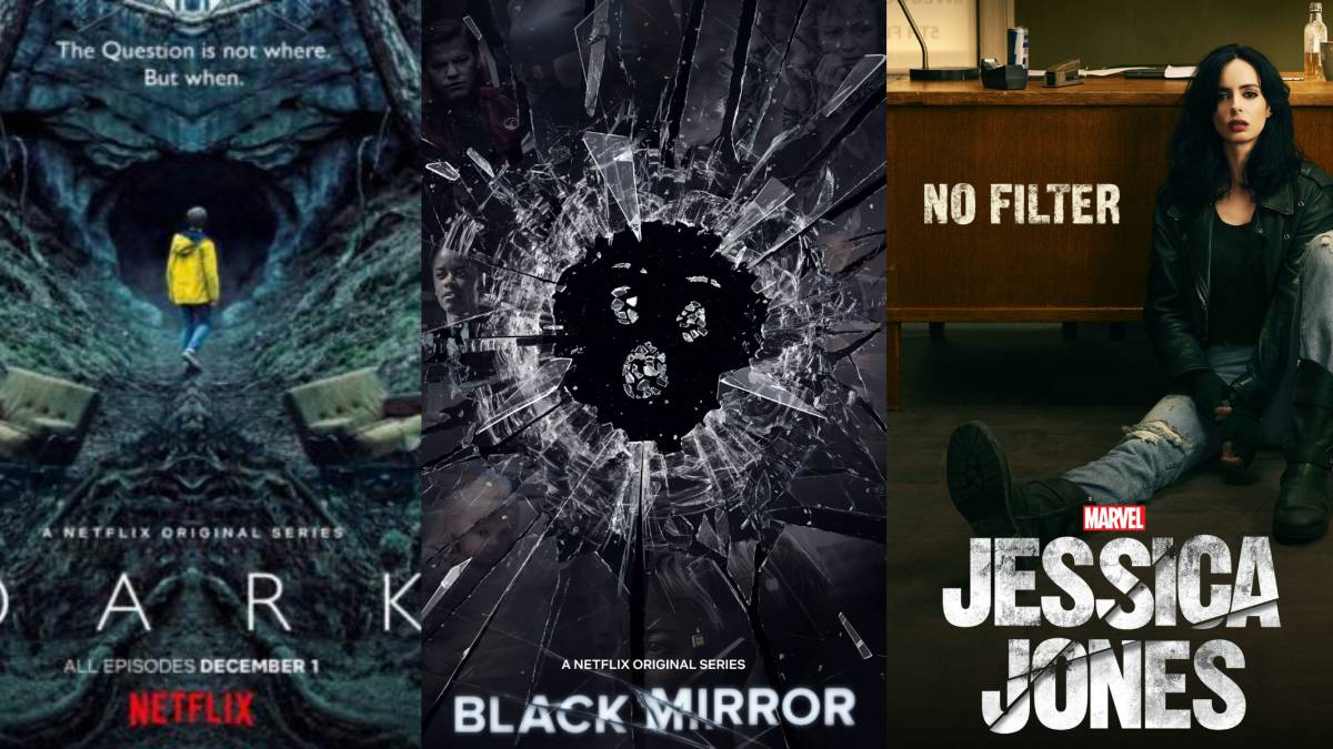 La plataforma streaming anunció los nuevos títulos de películas, series y documentales que se añadirán a partir del mes de junio.