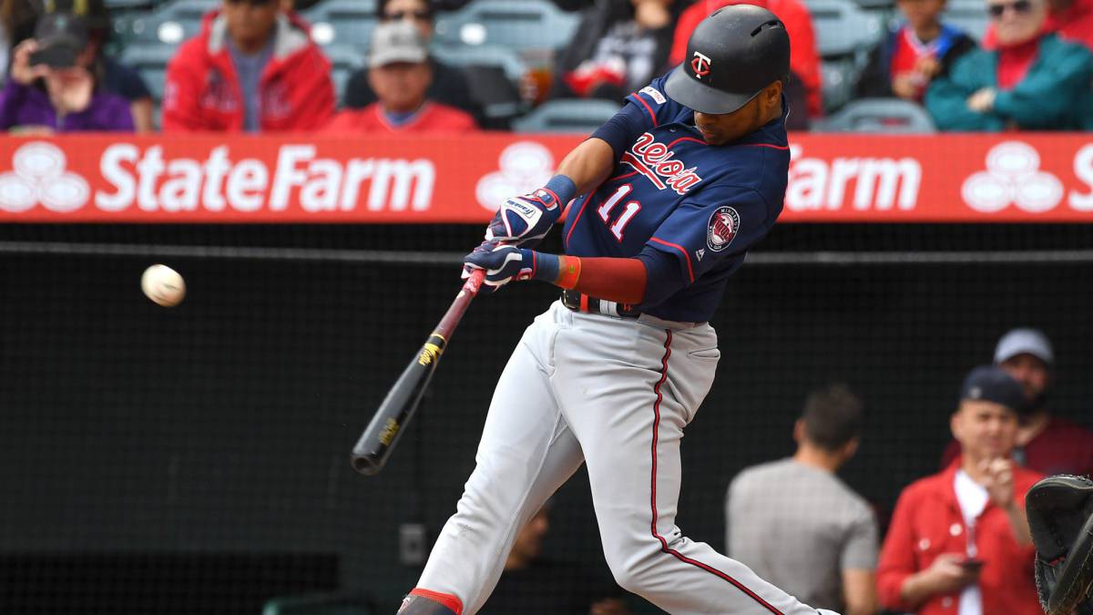 Twins iguala récord en Grandes Ligas con el poder de sus bats