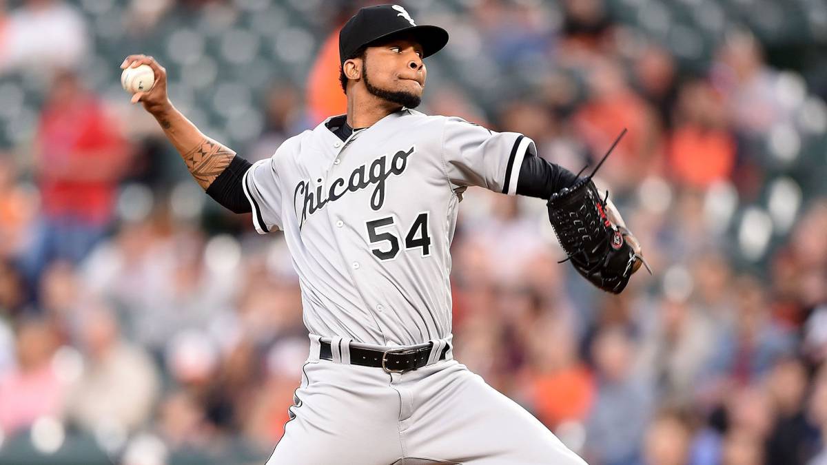 Mets "reviven" a Ervin Santana