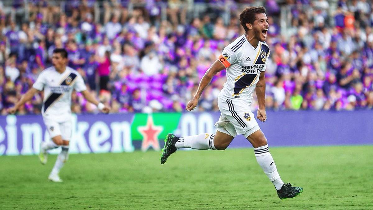 Sigue la previa y minuto a minuto del Orlando City vs LA Galaxy, partido de la semana 13 de la MLS que se disputará en el Orlando City Stadium este viernes 24 de mayo.