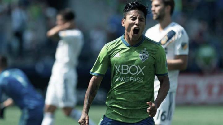 Raúl Ruidíaz confiesa sus gustos extraños fuera de las canchas