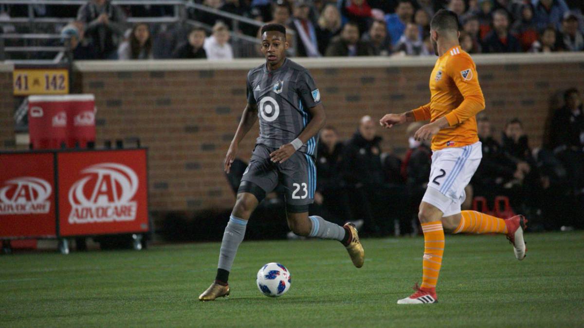 Minnesota United todavía no ha perdido en su casa, sin embargo, tiene una complicada misión cuando se enfrente a Houston Dynamo, uno de los mejores de la liga.