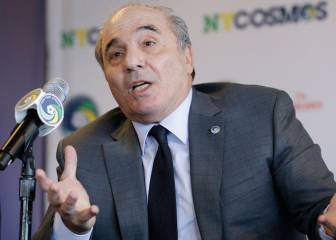 150 millones por la Fiorentina
