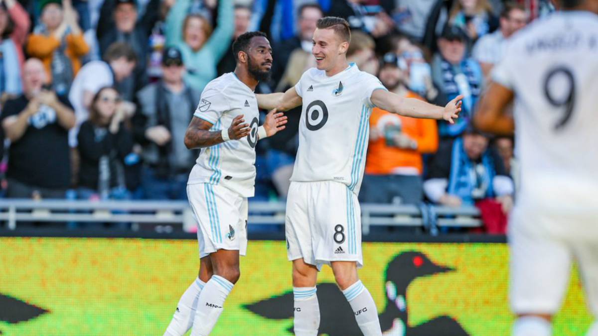 Sigue la previa y minuto a minuto del Minnesota United vs Houston Dynamo, partido de la semana 13 de la MLS a disputarse en el Allianz Field.