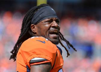 'Pacman' dice adiós a la NFL