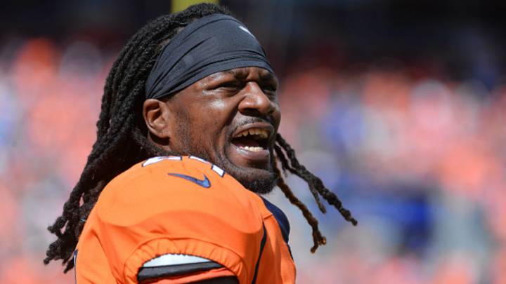 'Pacman' dice adiós a la NFL