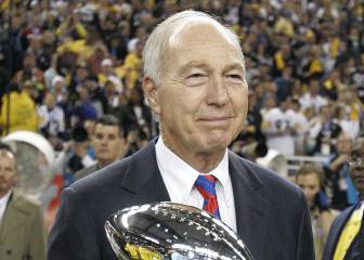 ¡Se adelanta una leyenda de la NFL! Bart Starr fallece