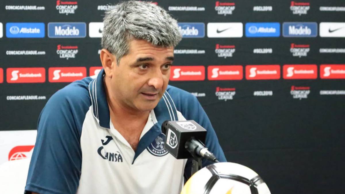 "En ningún lugar pondrían a una mujer a pitar una final"
