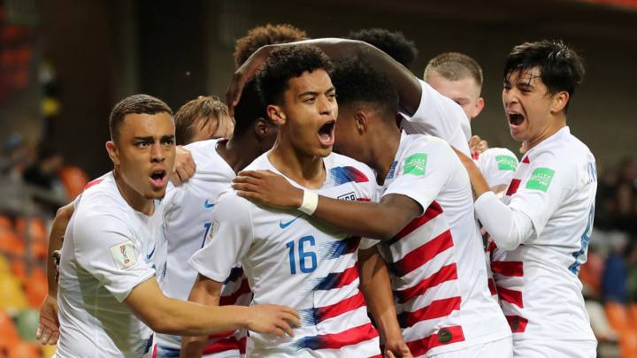 Estados Unidos buscará dar la sorpresa y mantenerse con vida en el Mundial Sub 20 cuando se enfrente a uno de los favoritos, la escuadra de Nigeria.