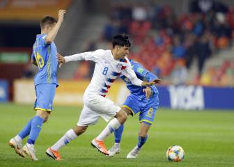 Alex Méndez, el crack de USA que puede robarse México