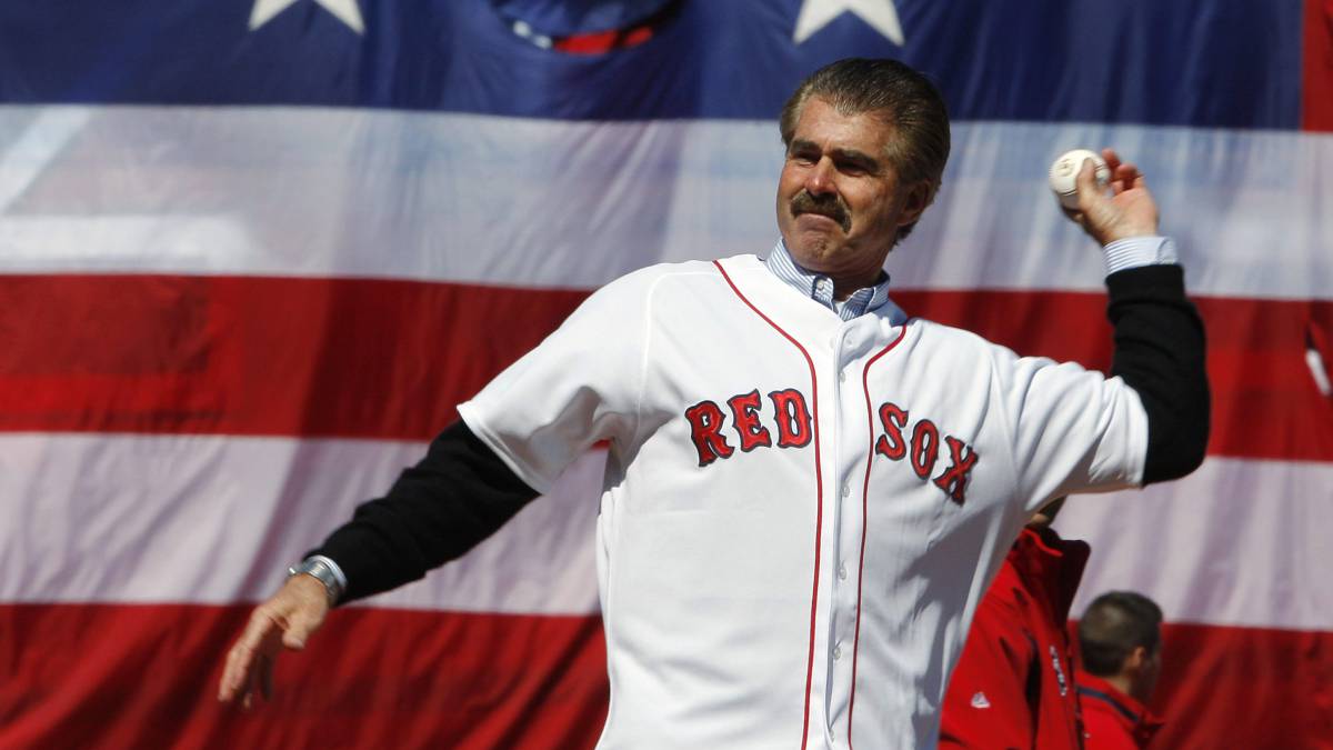 Villano inolvidable: Buckner fallece a los 69 años de edad