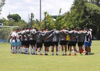 Guatemala lanza convocatoria para el Esperanzas de Toulon