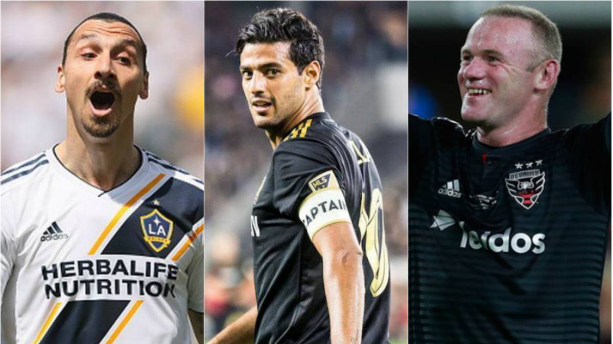 La Major League Soccer y DAZN llegan a un acuerdo para que la liga de Estados Unidos pueda ser transmitida en diferentes países del viejo continente.