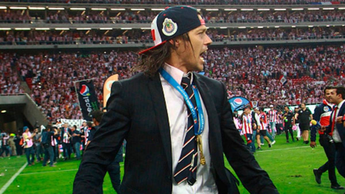 El técnico argentino aceptó que lo aprendido en la final de 2018 le sirvió para que Los Quakes vencieran al equipo canadiense este fin de semana.