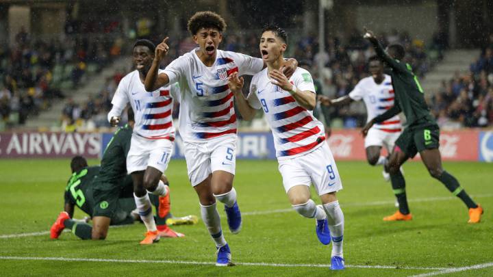 Sebastian Soto se declara admirador de Lewandowski