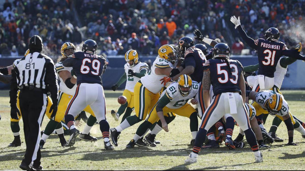 Así se fundó la NFL, hace 100 años