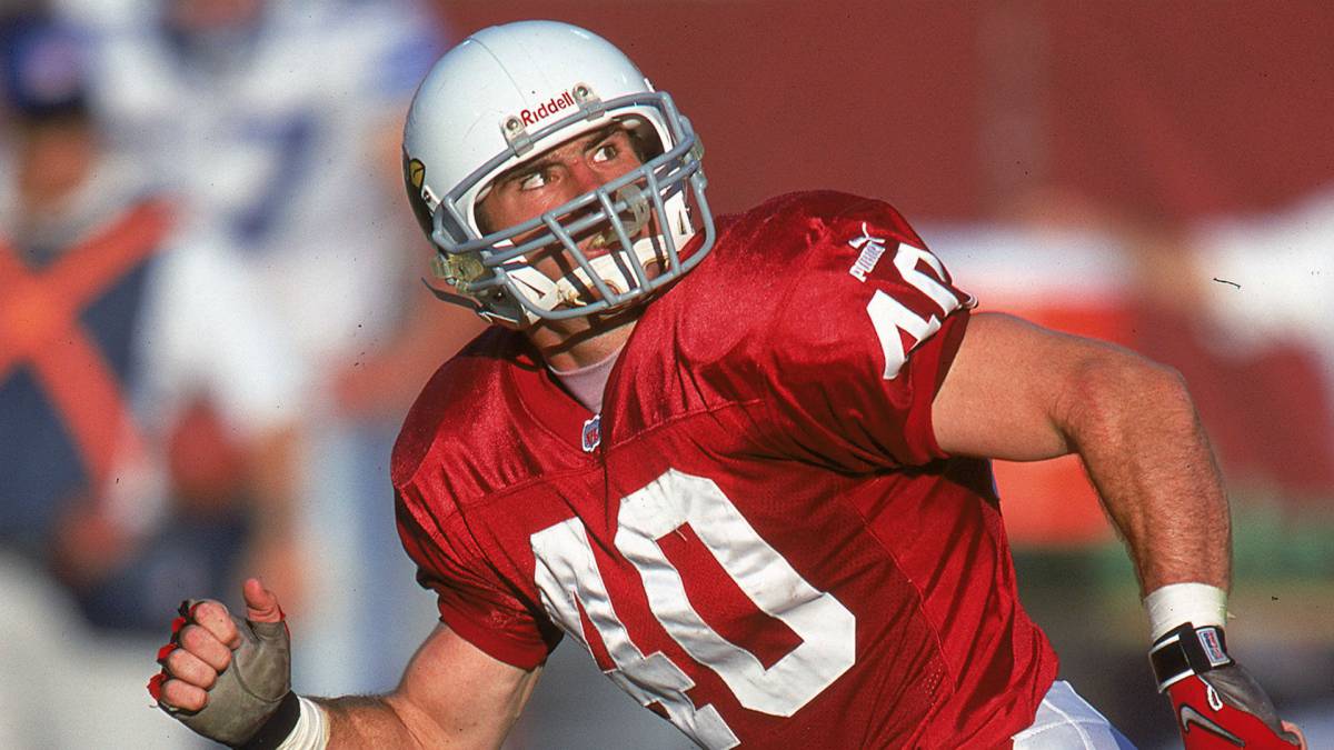 100: Pat Tillman murió como un héroe