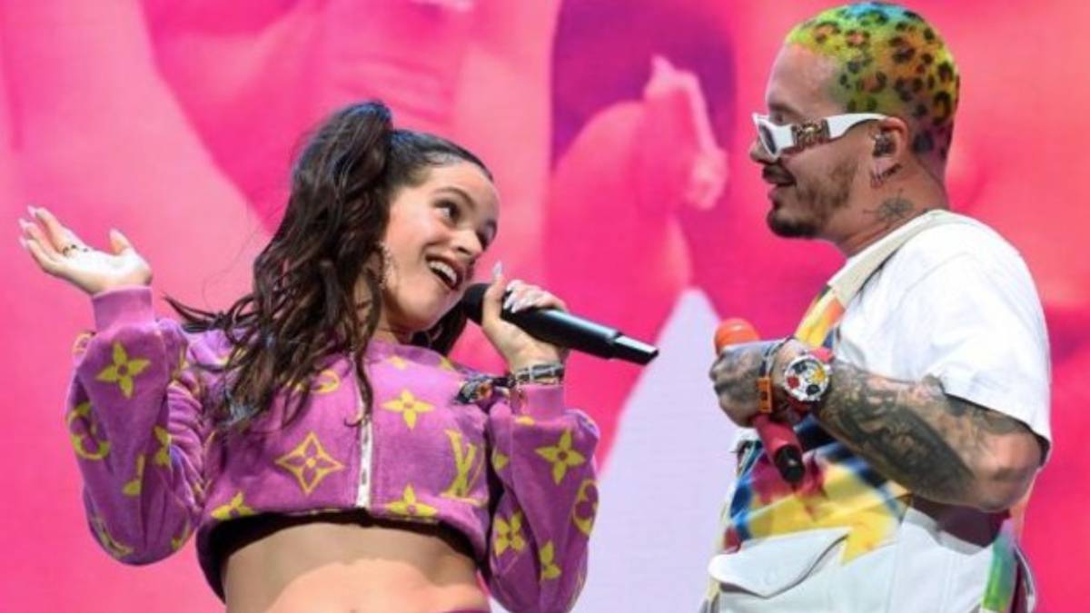 Con Altura se ha convertido en todo un éxito musical y del gusto de la gente, pero también se posicionó en el ranking de la revista Time.