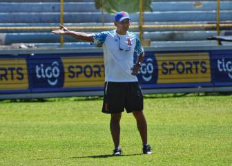 DT de Alianza se preparará con Lopetegui, ex del Madrid