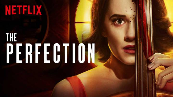La plataforma streaming lo ha hecho de nuevo. Los usuarios de redes sociales no han parado de hablar de su nueva película de terror.