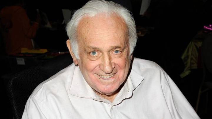 El actor que le dio vida a Carmine Rosato en la segunda entrega de la trilogía, falleció luego de haber estado en coma.