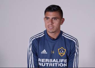 Joe Corona, feliz porque crezca la rivalidad MLS - Liga MX