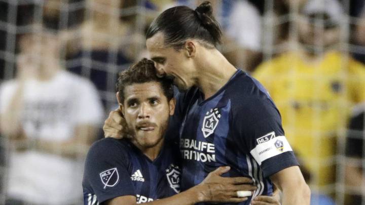 Este miércoles por la noche el conjunto dirigido por Guillermo Barros Schelotto derrotó a Sporting Kansas City e hiló su segundo triunfo como visitante