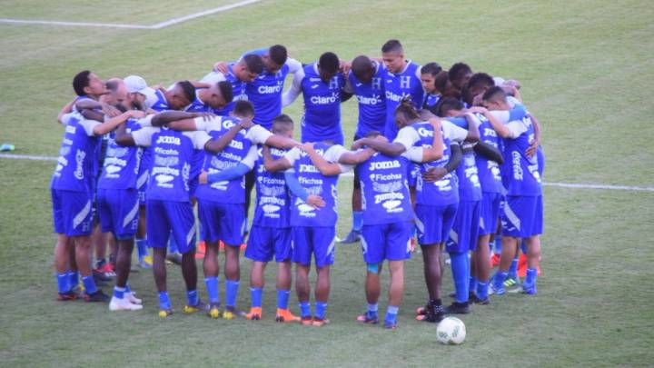 Noruega vs Honduras: Horario, TV; cómo y dónde ver