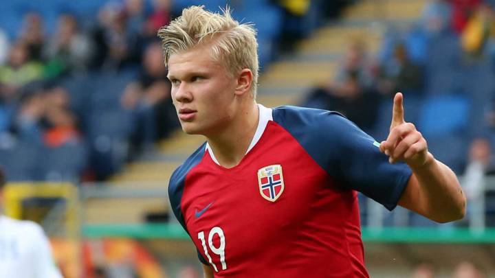 Sigue el minuto a minuto del Noruega vs Honduras, partido del Grupo C de la Copa Mundial Sub 20 a disputarse desde la Arena Lublin en Polonia.