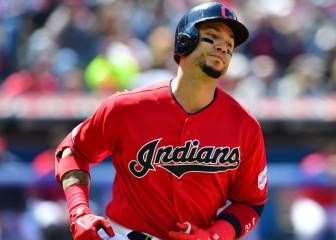 CarGo a los Cubs