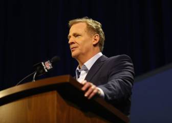 Grandes cambios se acercarían en el calendario de la NFL
