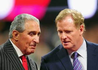 ¿Más juegos en la campaña? No te equivoques NFL