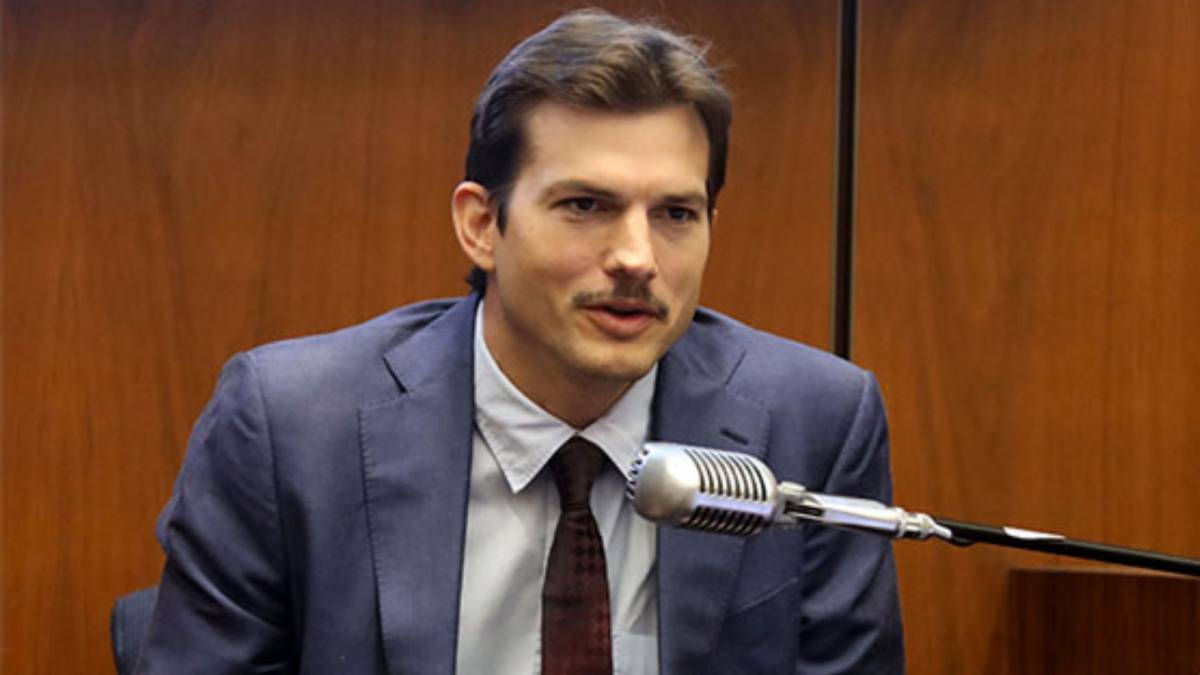 Cuando el actor tenía 23 años, asesinaron a una de sus amigas cercanas, por lo que fue llamado a testificar contra el supuesto asesino Michael Gargiulo.