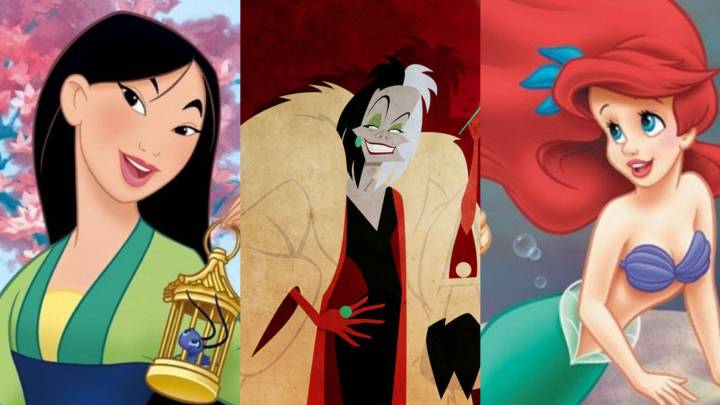 Dumbo, Aladdin, El Rey Leon, no son las únicas películas que tendrán su versión live action, pues la compañía anunció que hay más clásicos que tendrán su remake.