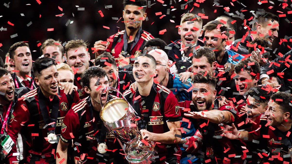 Cómo y dónde comprar boletos para la Campeones Cup