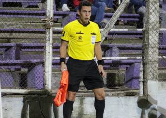 Banderín