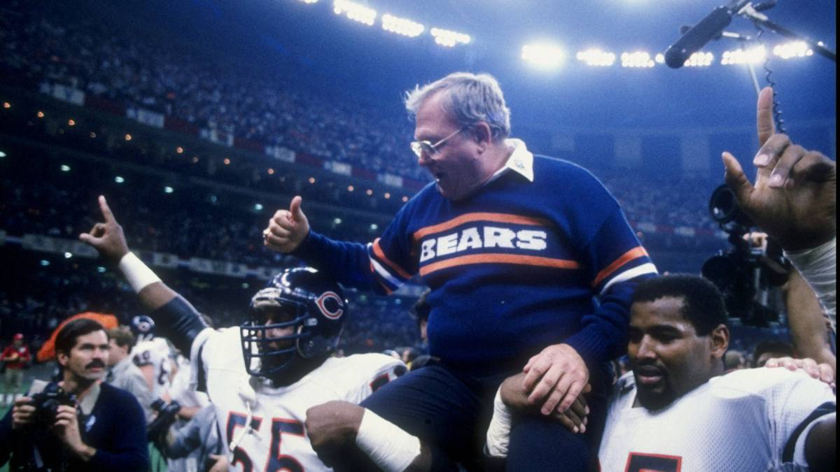 97: Buddy Ryan, el creador de la defensiva “46”